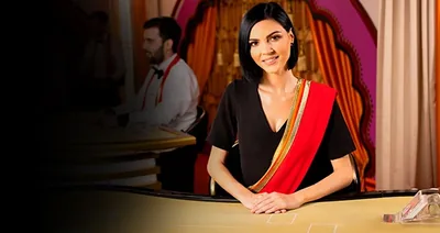 Andar Bahar — Casino en direct