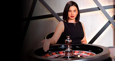 Speed Roulette — Casino en direct