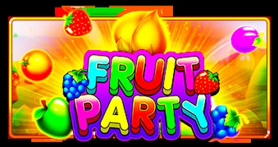 Fruit Party — Pragmatic Play