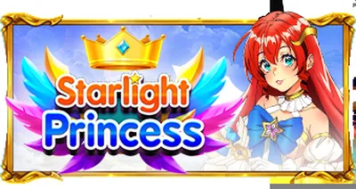 Starlight Princess — Pragmatic Play